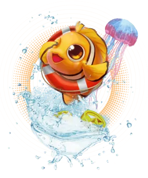 2jl Fishing Games
