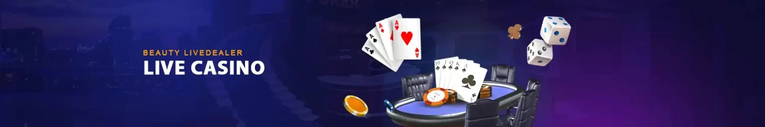 2jl Live Casino
