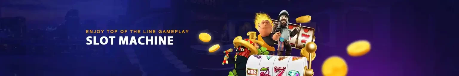 2jl Online Casino Slots