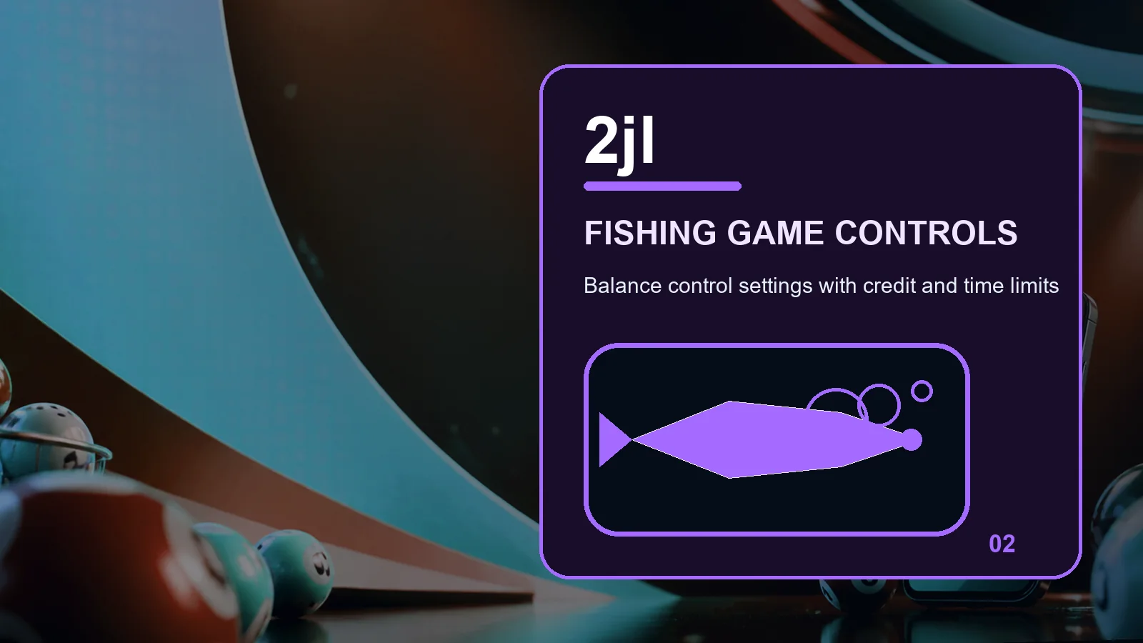2jl fishing full-width visual guide 2
