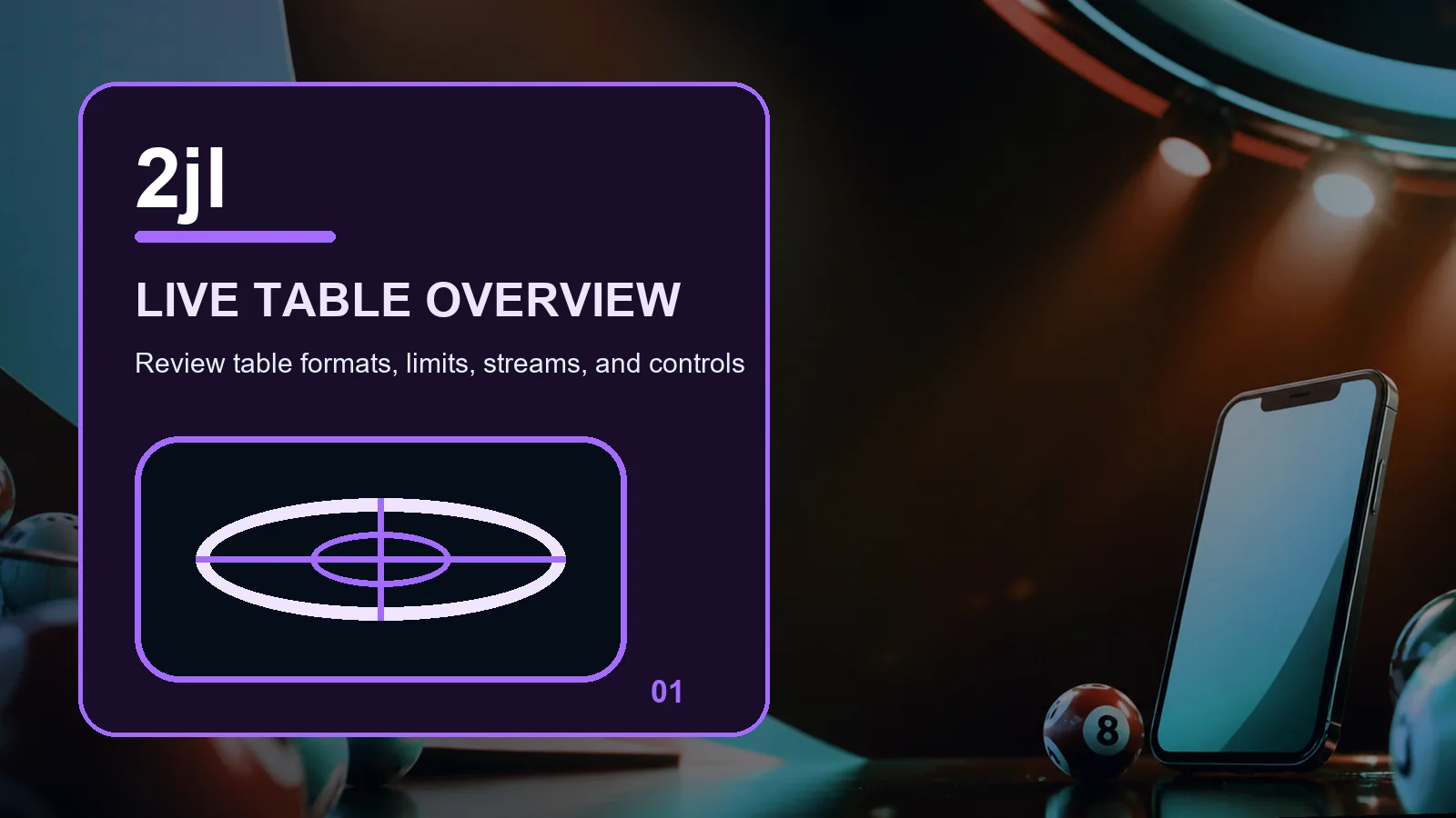 2jl live casino full-width visual guide 1