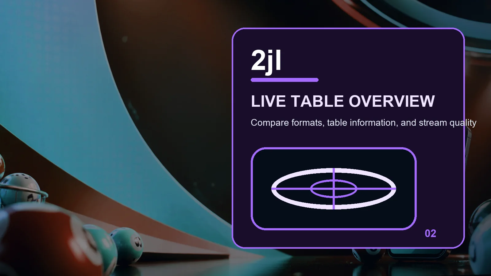 2jl live casino full-width visual guide 2
