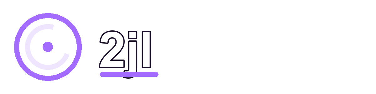 2jl official website logo
